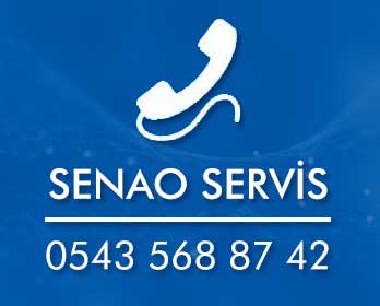 senao servis